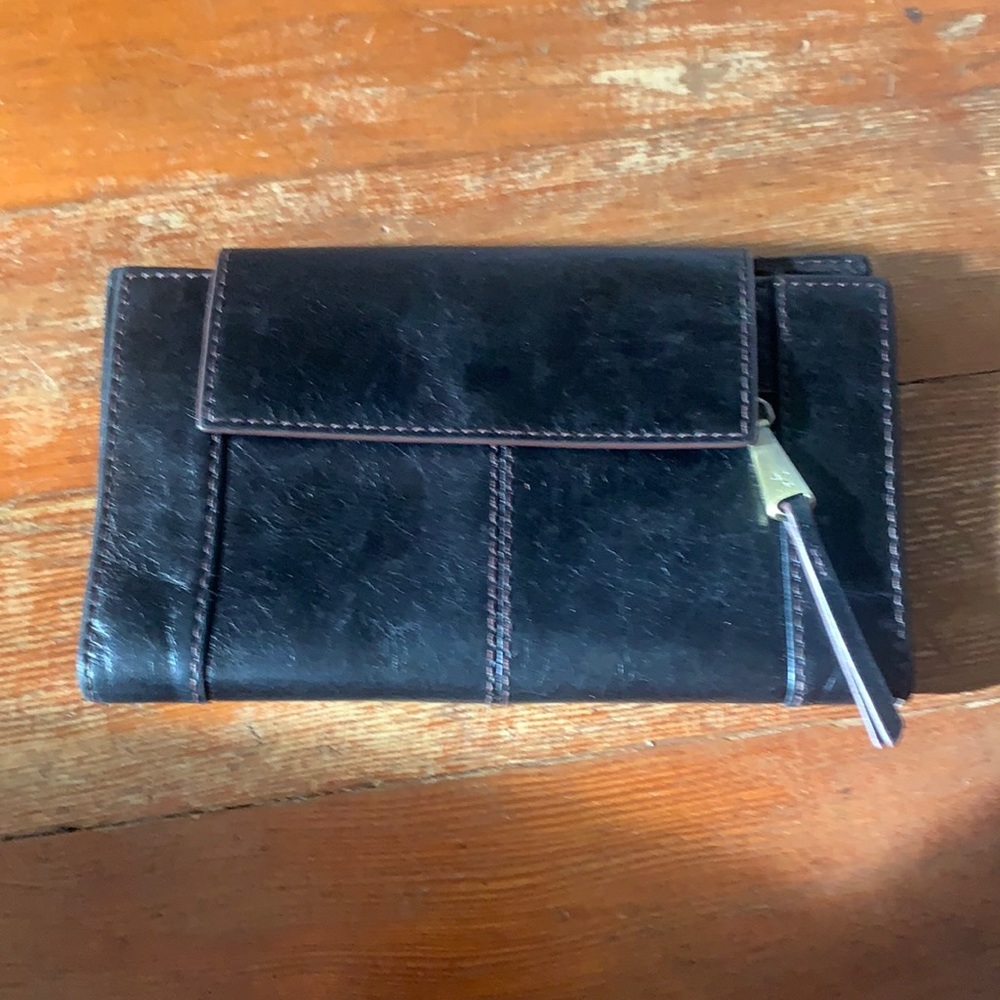 Hobo Wallet